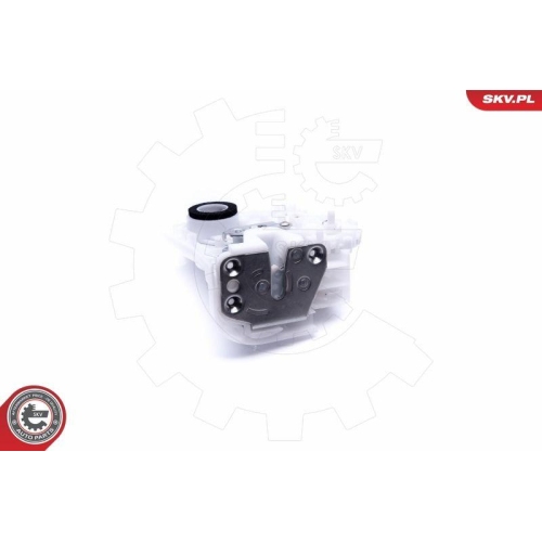 ESEN SKV T&uuml;rschloss