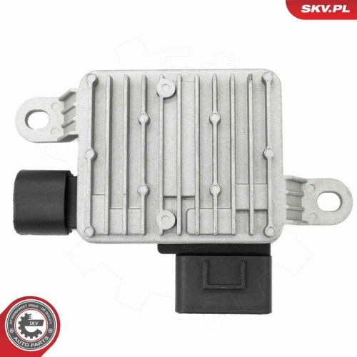 ESEN SKV Widerstand, Innenraumgebl&auml;se