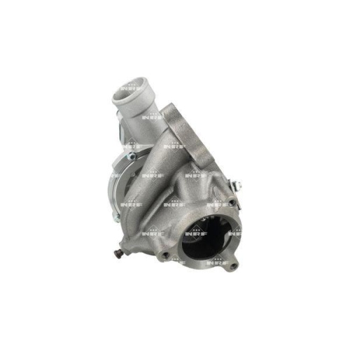 NRF Lader, Aufladung 90010378