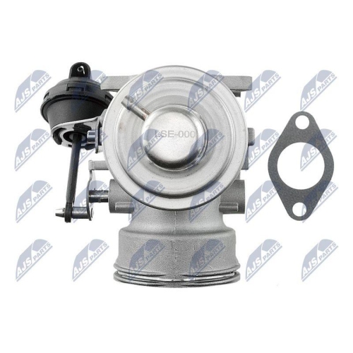 NTY AGR-Ventil EGR-SE-000