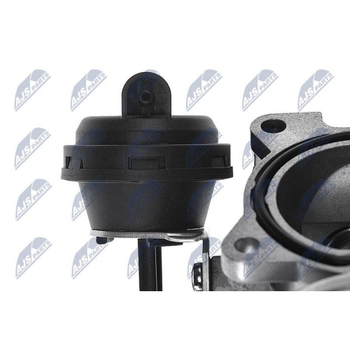 NTY AGR-Ventil EGR-AU-003