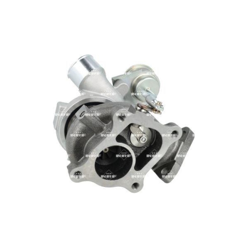 NRF Lader, Aufladung 90010455