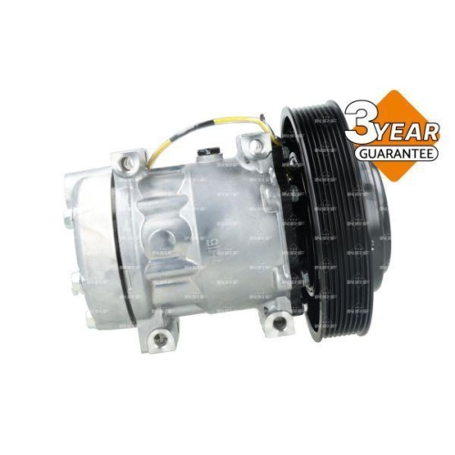 NRF Kompressor, Klimaanlage EASY FIT 320344