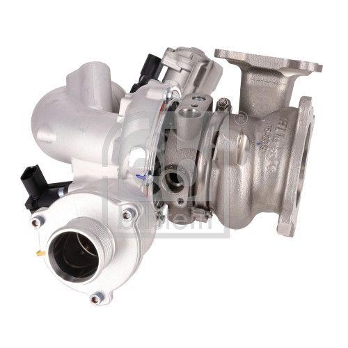 FEBI BILSTEIN Lader, Aufladung IHI Turbo NEU 190685