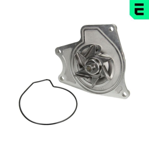 OPTIMAL Wasserpumpe, Motork&uuml;hlung AQ-1257