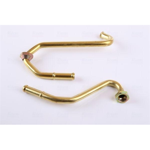 NISSENS K&uuml;hler, Motork&uuml;hlung ** FIRST FIT ** 67608