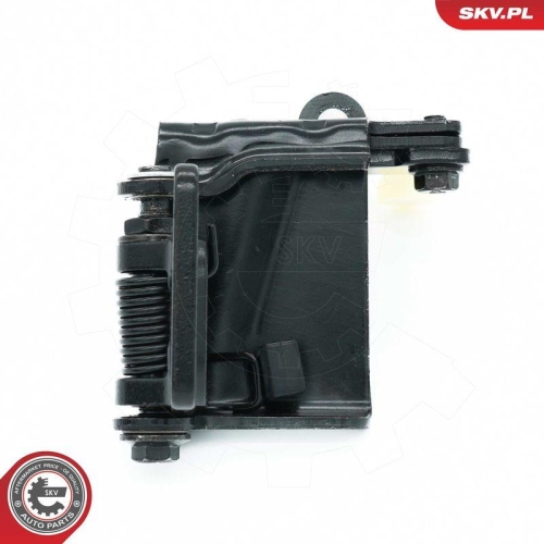 ESEN SKV Rollenf&uuml;hrung, Schiebet&uuml;r