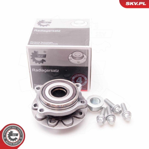 ESEN SKV Radlagersatz 29SKV143