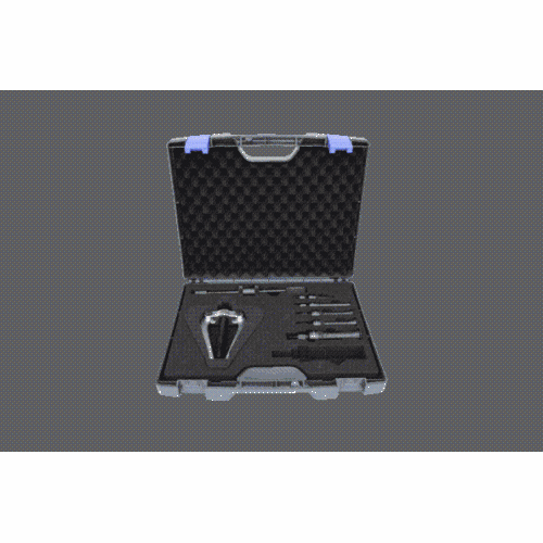 Pr&auml;zisions-Innen-Auszieher-Satz Durchmesser 10-37mm, 7-tlg KS TOOLS 660.0014