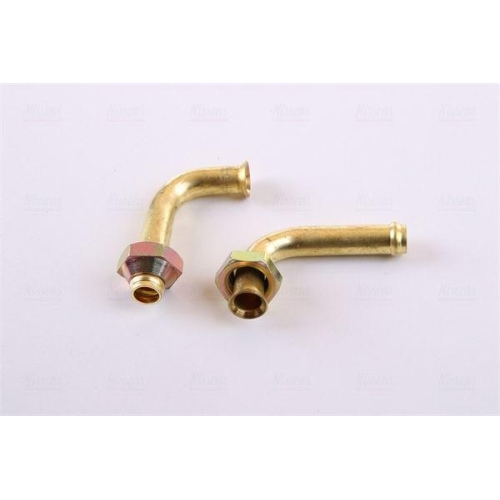 NISSENS K&uuml;hler, Motork&uuml;hlung 67715