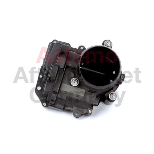 ASTEMO-HITACHI Drosselklappenstutzen 2508577