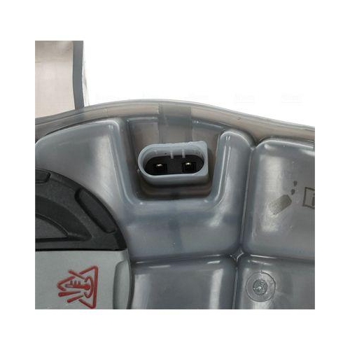 NISSENS Ausgleichsbeh&auml;lter, K&uuml;hlmittel ** FIRST FIT ** 996465