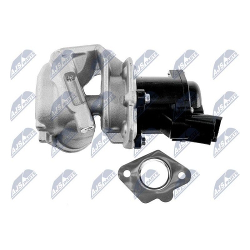 NTY AGR-Ventil EGR-FR-001