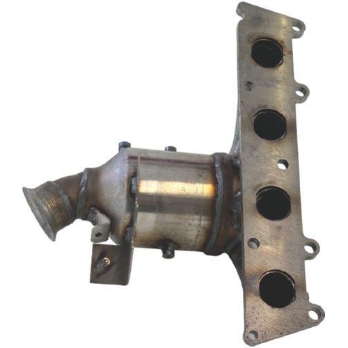 BOSAL Katalysator 090-134