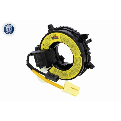 VEMO Wickelfeder, Airbag Q+, Erstausr&uuml;sterqualit&auml;t V37-72-0133
