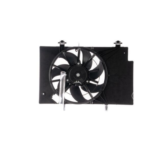 MAHLE L&uuml;fter, Motork&uuml;hlung BEHR CFF 652 000S