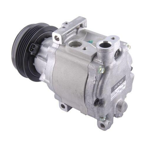 MAHLE Kompressor, Klimaanlage BEHR *** PREMIUM LINE *** ACP 478 000P