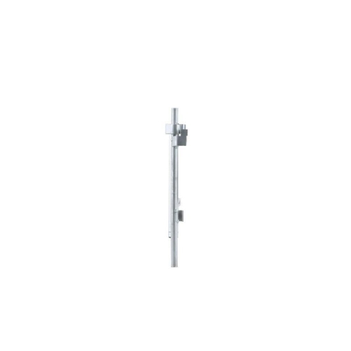 HELLA Kondensator, Klimaanlage >>> Easy2Fit <<< 8FC 366 222-401