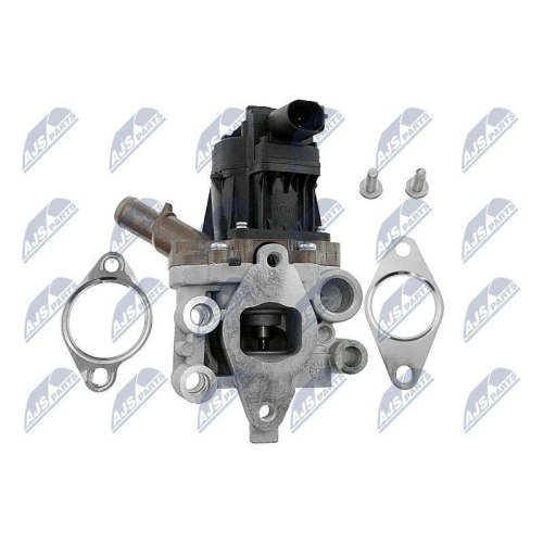 NTY AGR-Ventil EGR-FT-010