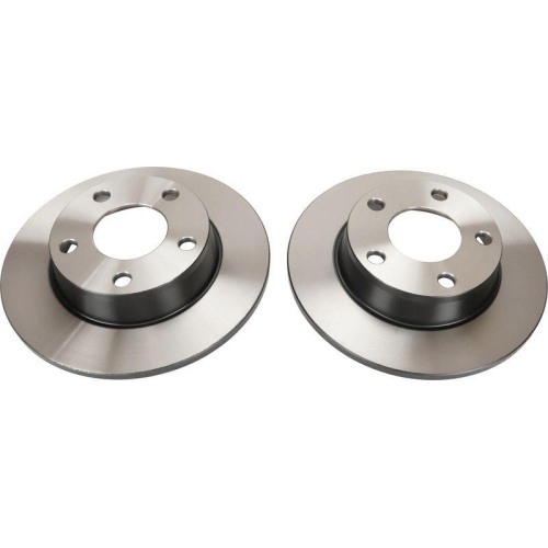 TRW Bremsscheibe DF4039