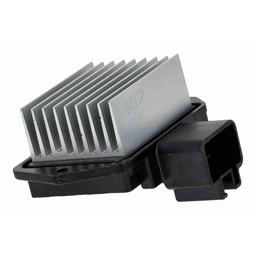 ACKOJA Regler, Innenraumgebläse Green Mobility Parts