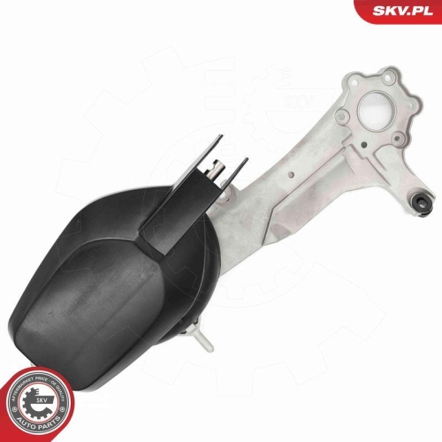 ESEN SKV Wischergestänge