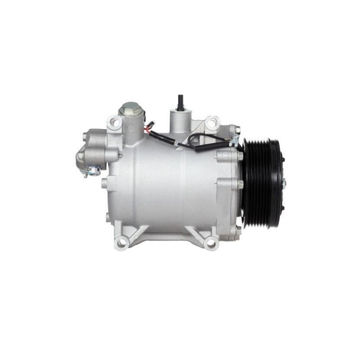 HELLA Kompressor, Klimaanlage >>> Easy2Fit <<< 8FK 366 201-451