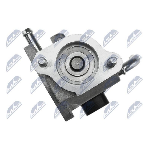NTY AGR-Ventil EGR-TY-004