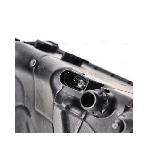 NISSENS Ausgleichsbeh&auml;lter, K&uuml;hlmittel ** FIRST FIT ** 996209