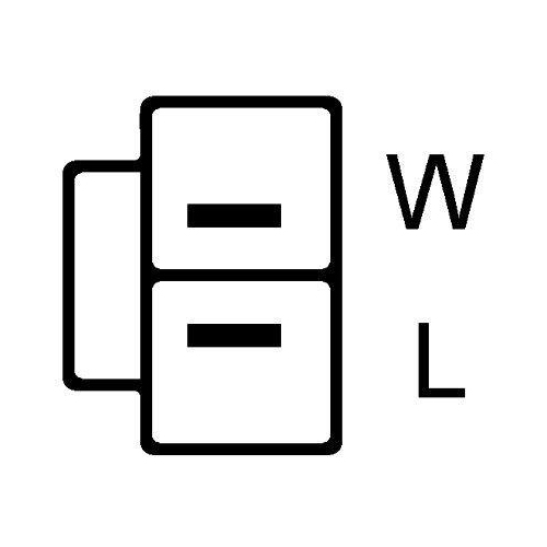 HELLA Generator 8EL 011 711-741