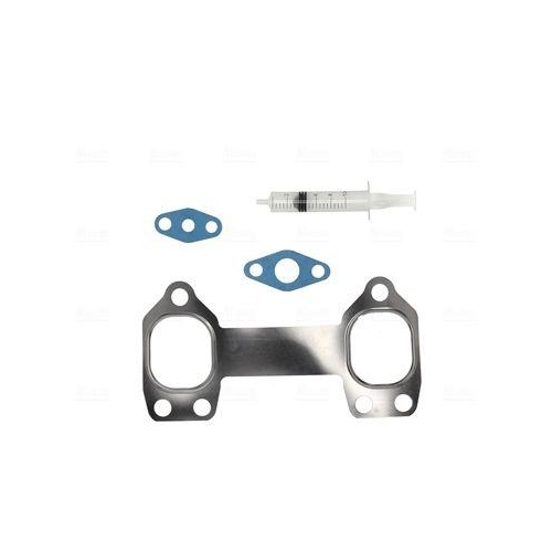 NISSENS Lader, Aufladung ** FACTORY NEW ** 93692