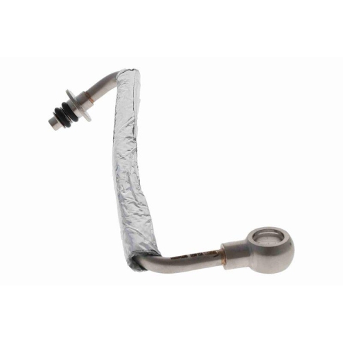 VAICO &Ouml;lleitung, Lader Original VAICO Qualit&auml;t