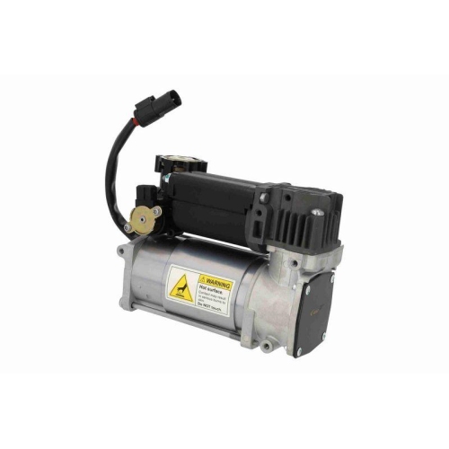 VEMO Kompressor, Druckluftanlage Original VEMO Qualit&auml;t V46-52-0001
