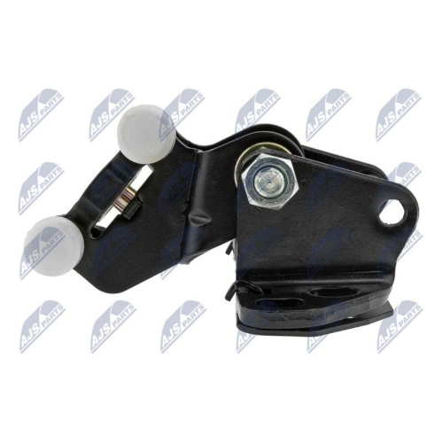 NTY Rollenf&uuml;hrung, Schiebet&uuml;r EZC-ME-116