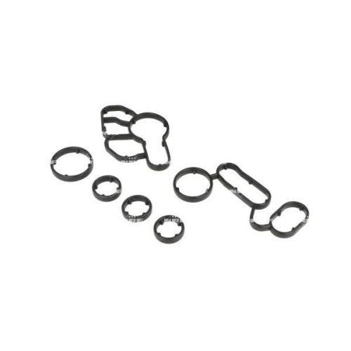 NRF Ölkühler, Motoröl 31890