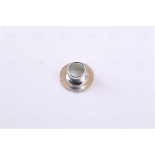 NISSENS Ladeluftkühler 96401