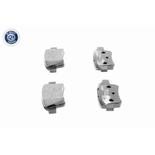 VAICO Bremsbelagsatz, Scheibenbremse Q+, Erstausr&uuml;sterqualit&auml;t V40-8042