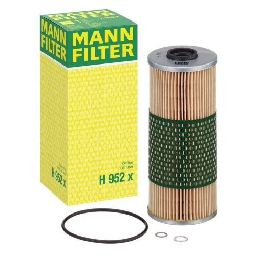 MANN-FILTER &Ouml;lfilter H 952 x