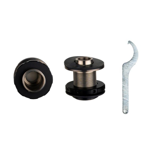 BILSTEIN Fahrwerkssatz, Federn/D&auml;mpfer BILSTEIN - EVO S 47-326170