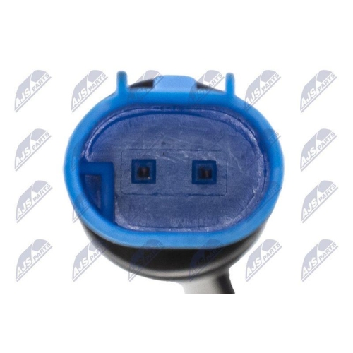 NTY Stoßdämpfer A-BM-001