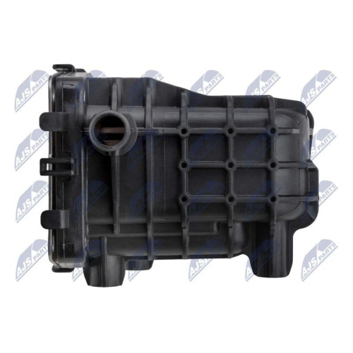 NTY AGR-Ventil EGR-CT-018