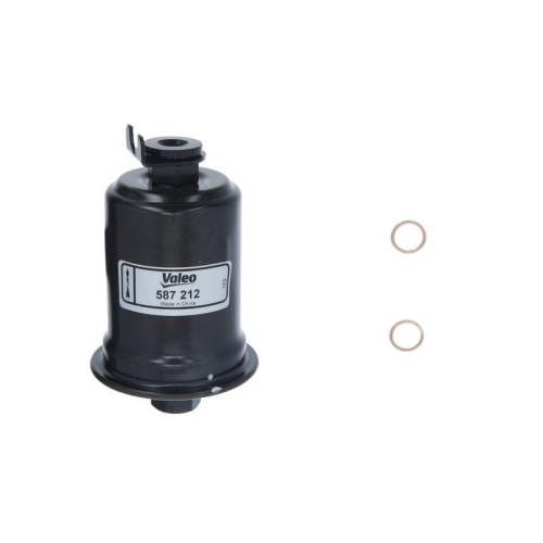 VALEO Kraftstofffilter 587212