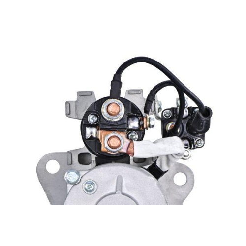 HELLA Starter 8EA 012 586-291