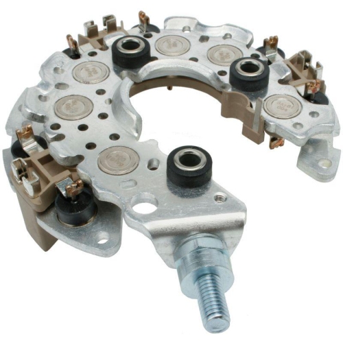 HC-Cargo Gleichrichter, Generator F 032 237 607