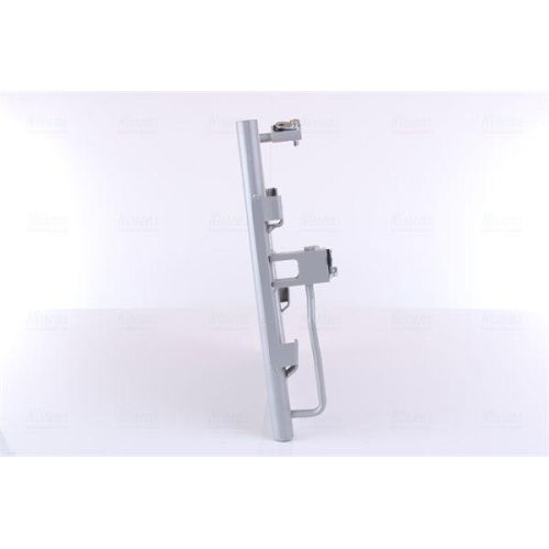 NISSENS Kondensator, Klimaanlage 94289