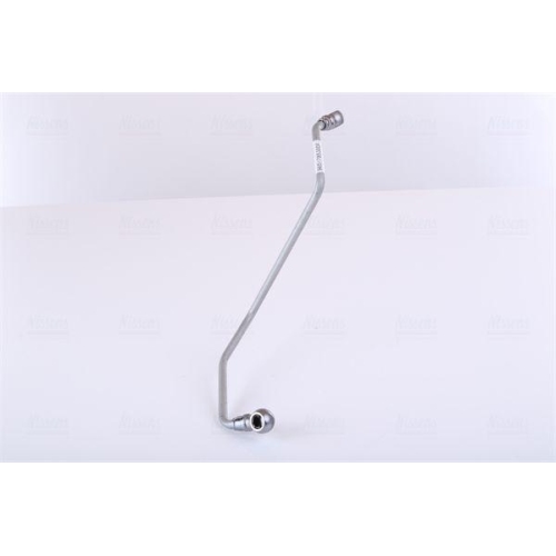 NISSENS Montagesatz, Lader 9300909