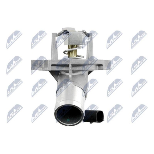 NTY Thermostat, K&uuml;hlmittel CTM-PL-013