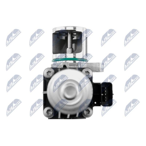 NTY AGR-Ventil EGR-FR-010