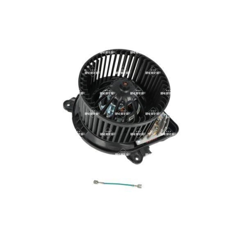 NRF Innenraumgebl&auml;se EASY FIT 34127