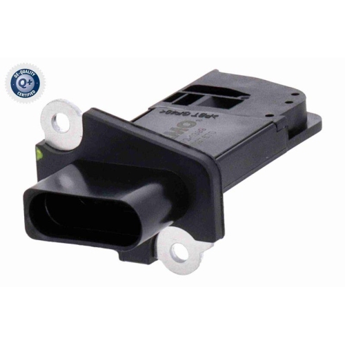 VEMO Luftmassenmesser Q+, Erstausr&uuml;sterqualit&auml;t V10-72-1399